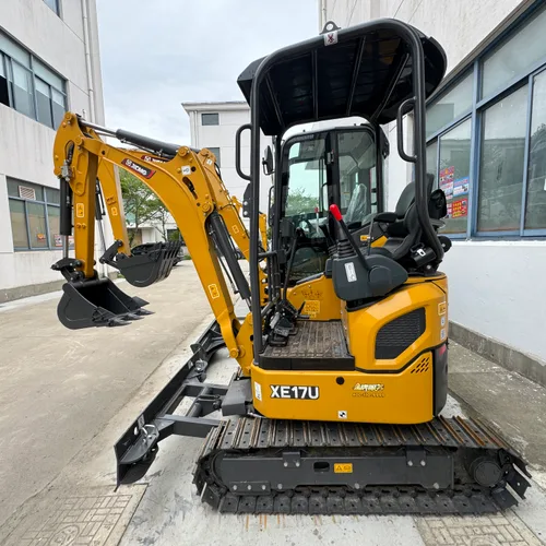 XCMG XE17U 100% NEW