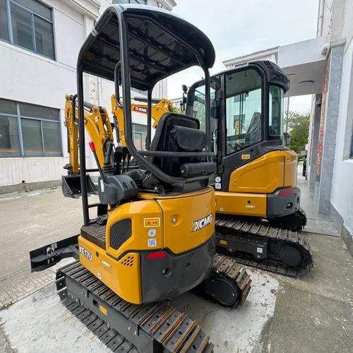 XCMG XE17U 100% NEW