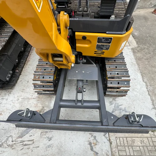 XCMG XE17U 100% NEW