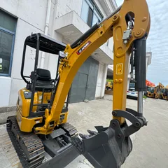 XCMG XE17U 100% NEW