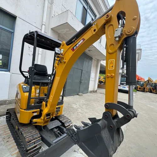 XCMG XE17U 100% NEW