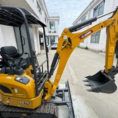 XCMG XE17U 100% NEW