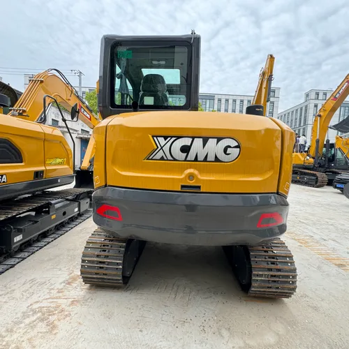 xcmg XE60G PRO  100% NEW