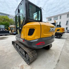 xcmg XE60G PRO  100% NEW