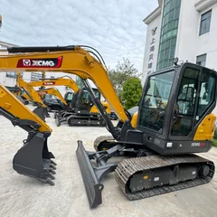 xcmg XE60G PRO  100% NEW
