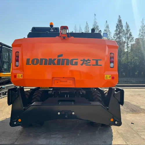 LONKING CDM6150W