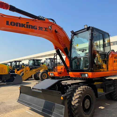 LONKING CDM6150W