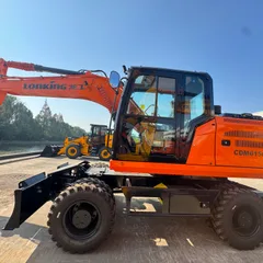 LONKING CDM6150W