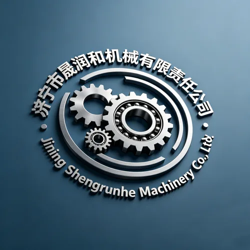 济宁市晟润和机械有限责任公司