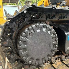 Used CAT320CL Crawler Excavator