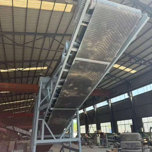 Criba Vibratoria Circular de Alta Capacidad para Clasificación de Arena en Minería
