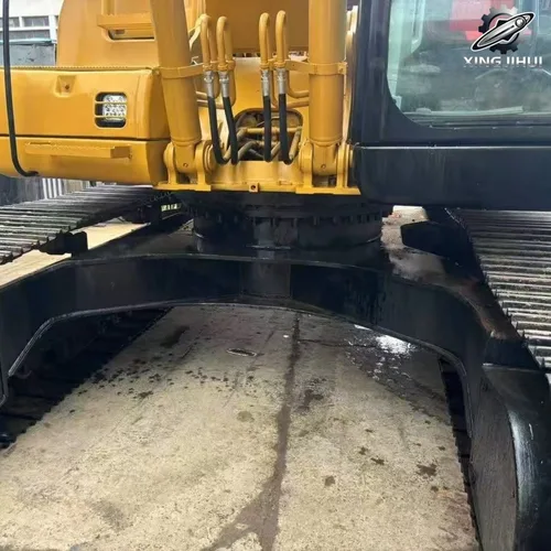 Used CAT320CL Crawler Excavator