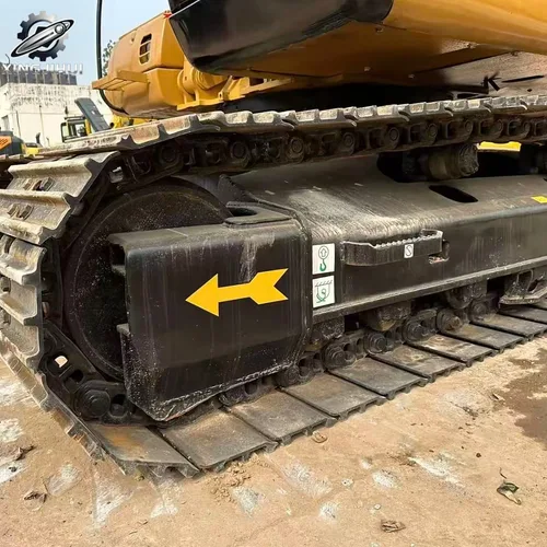 Used CAT320CL Crawler Excavator