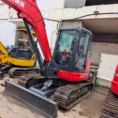 KUBOTA KX165 USED EXCAVATOR