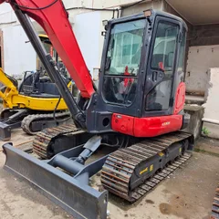 KUBOTA KX165 USED EXCAVATOR