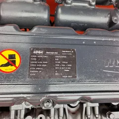 DOOSAN DX340LC  USED EXCAVATOR