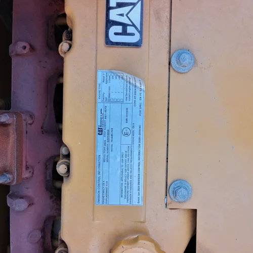 CAT 320d2l USED EXCAVATOR