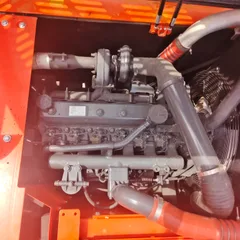 DOOSAN DX225 USED EXCAVATOR