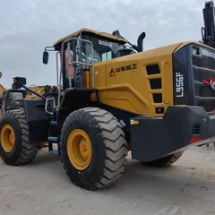 SDLG LG956F USED LOADER