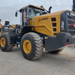 SDLG LG956F USED LOADER
