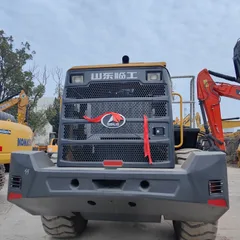 SDLG LG956F USED LOADER