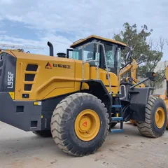 SDLG LG956F USED LOADER
