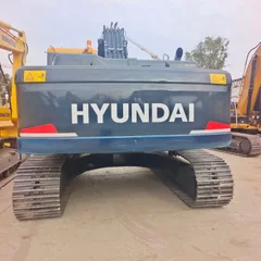 HYUNDAI 305LC-9  USED EXCAVATOR