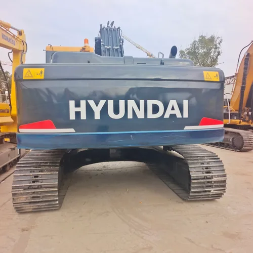 HYUNAI 305LC USED EXCAVATOR