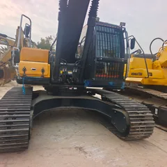 HYUNDAI 305LC-9  USED EXCAVATOR