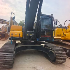 HYUNAI 305LC USED EXCAVATOR