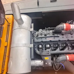 HYUNDAI 305LC-9  USED EXCAVATOR