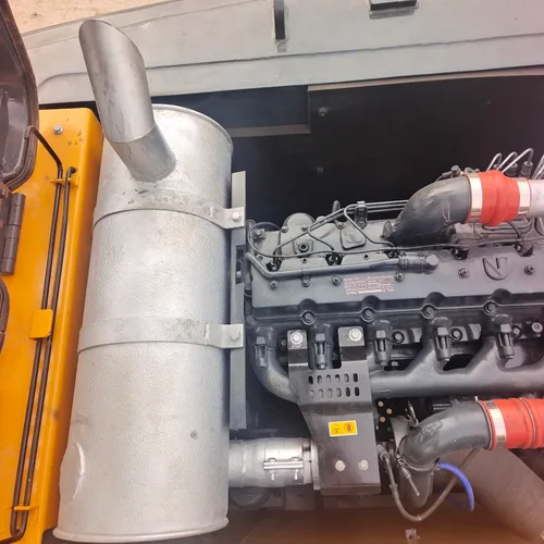 HYUNDAI 305LC-9  USED EXCAVATOR