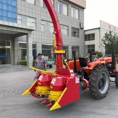 Multi-size Side-hung Silage Harvest Header (1.4/1.6/1.8/2.4m)