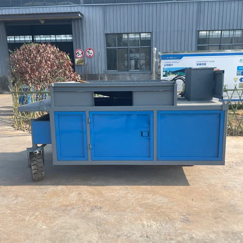 Máquina autopropulsada para la formación de bordillos tipo 600