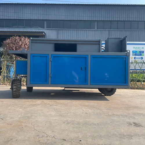 Máquina autopropulsada para la formación de bordillos tipo 600