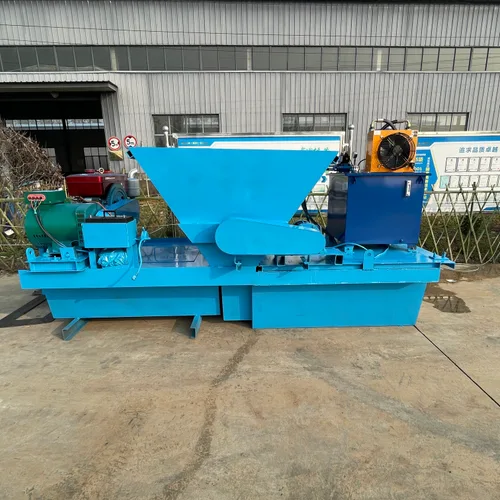 Hydraulic Self-propelled Canal Forming Machine (Trapezoidal Irrigation Canal)
