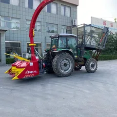 Multi-size Side-hung Silage Harvest Header (1.4/1.6/1.8/2.4m)