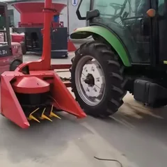 Multi-size Side-hung Silage Harvest Header (1.4/1.6/1.8/2.4m)