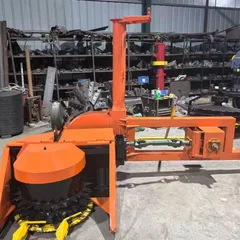 Multi-size Side-hung Silage Harvest Header (1.4/1.6/1.8/2.4m)