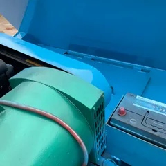 T-type Canal Forming Machine