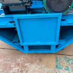 T-type Canal Forming Machine