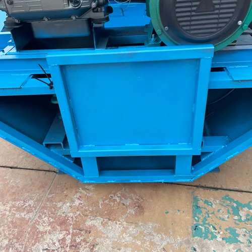 T-type Canal Forming Machine