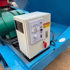 T-type Canal Forming Machine