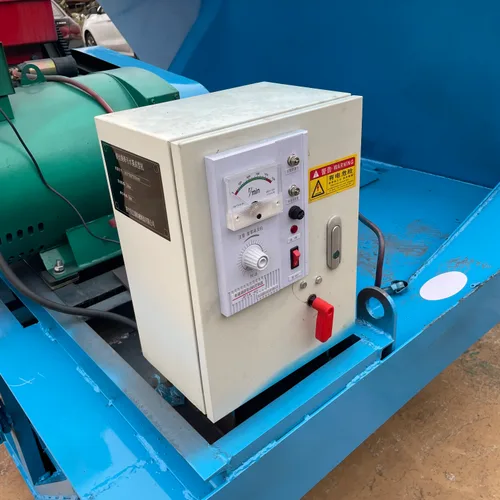 T-type Canal Forming Machine