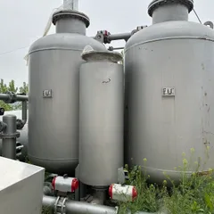 Industrial PSA Nitrogen Generator ZSN-800, Zhengda Air Separation Equipment