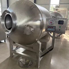 Vacuum Tumbler