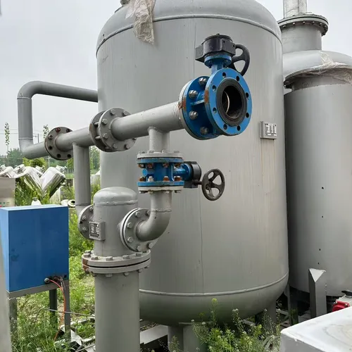 Industrial PSA Nitrogen Generator ZSN-800, Zhengda Air Separation Equipment