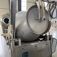 Vacuum Tumbler