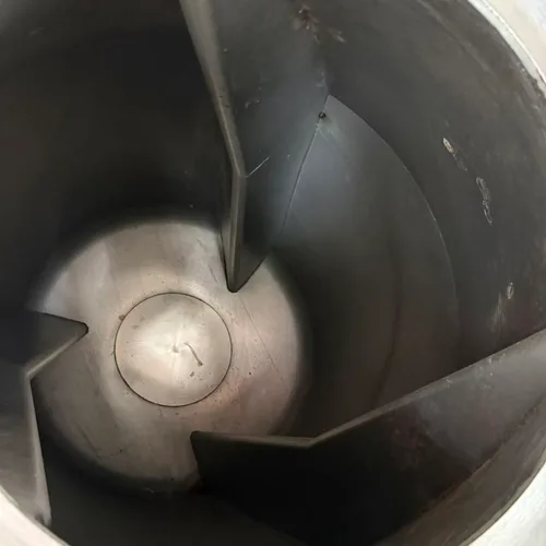 Vacuum Tumbler