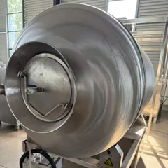 Vacuum Tumbler